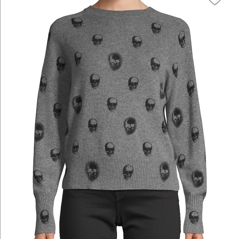 360 CASHMERE SWEATER